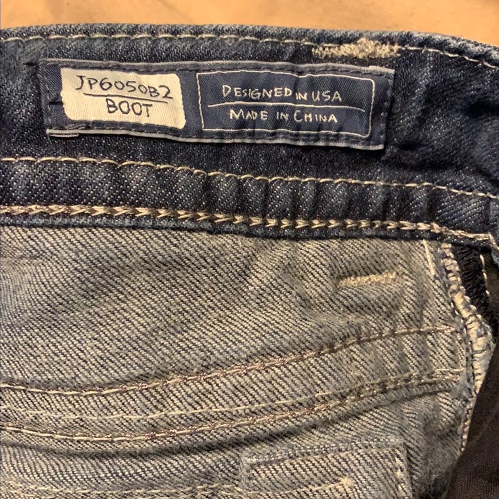 Miss Me Jeans - Picture 4 of 6